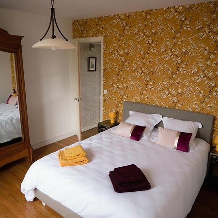 Un Brin De Bonheur Villa ทรัวส์ ภายนอก รูปภาพ