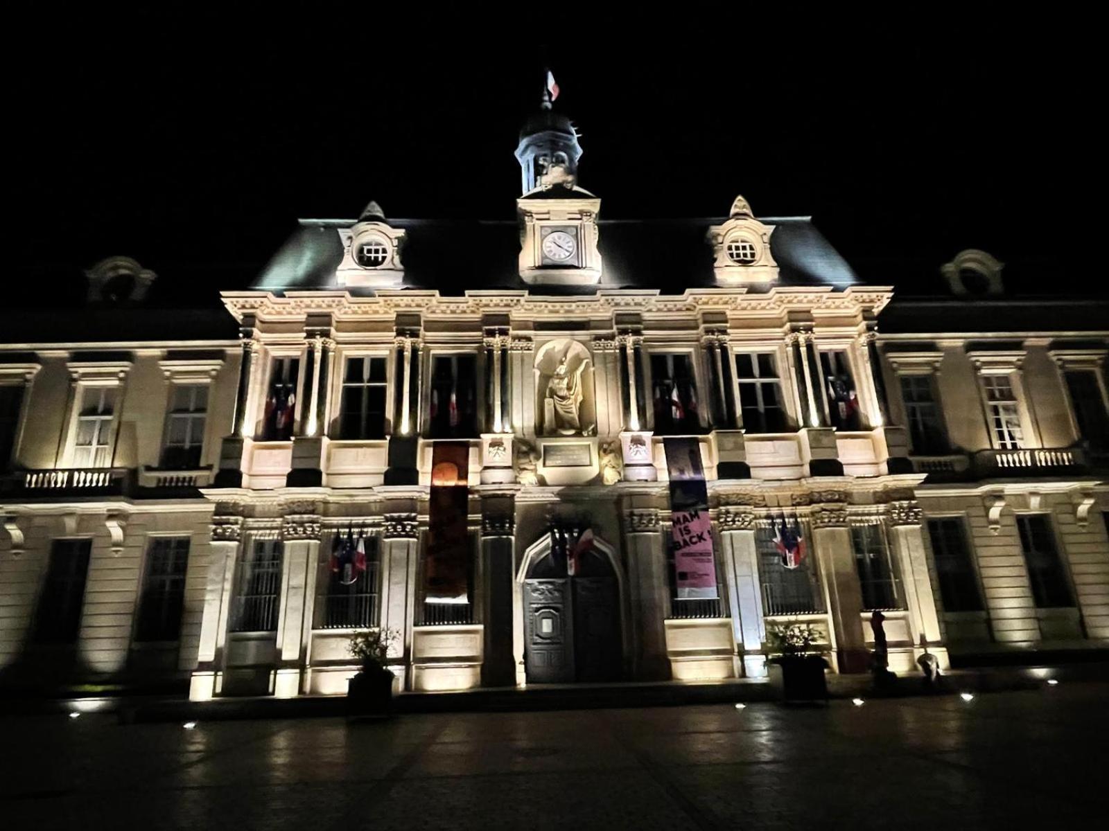 Un Brin De Bonheur Villa ทรัวส์ ภายนอก รูปภาพ