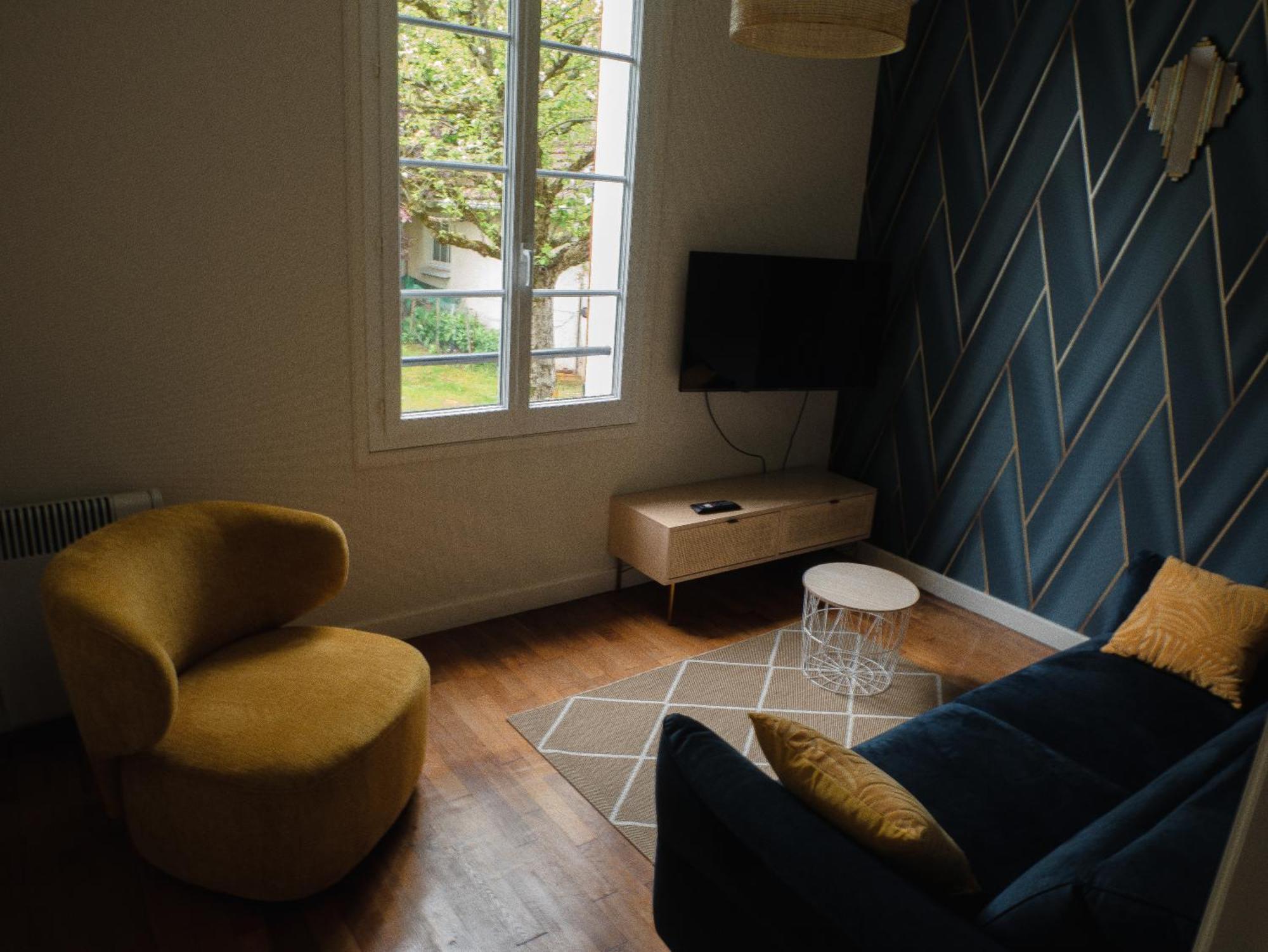 Un Brin De Bonheur Villa ทรัวส์ ภายนอก รูปภาพ